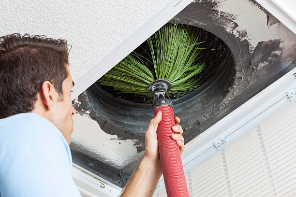 Best Residential Air Duct Cleaning in Downey, CA